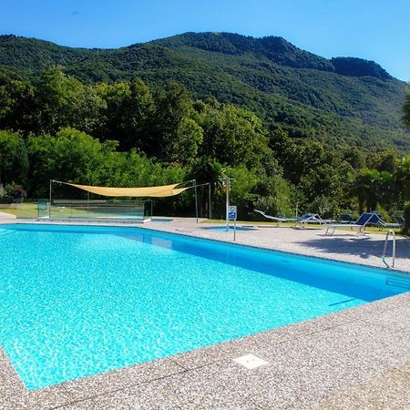 Cadro Garden By Quokka 360 - Flat With Garden View Apartamento Lugano Exterior foto